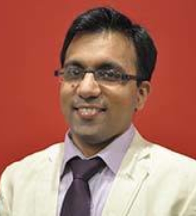 Dr Amit Sidana